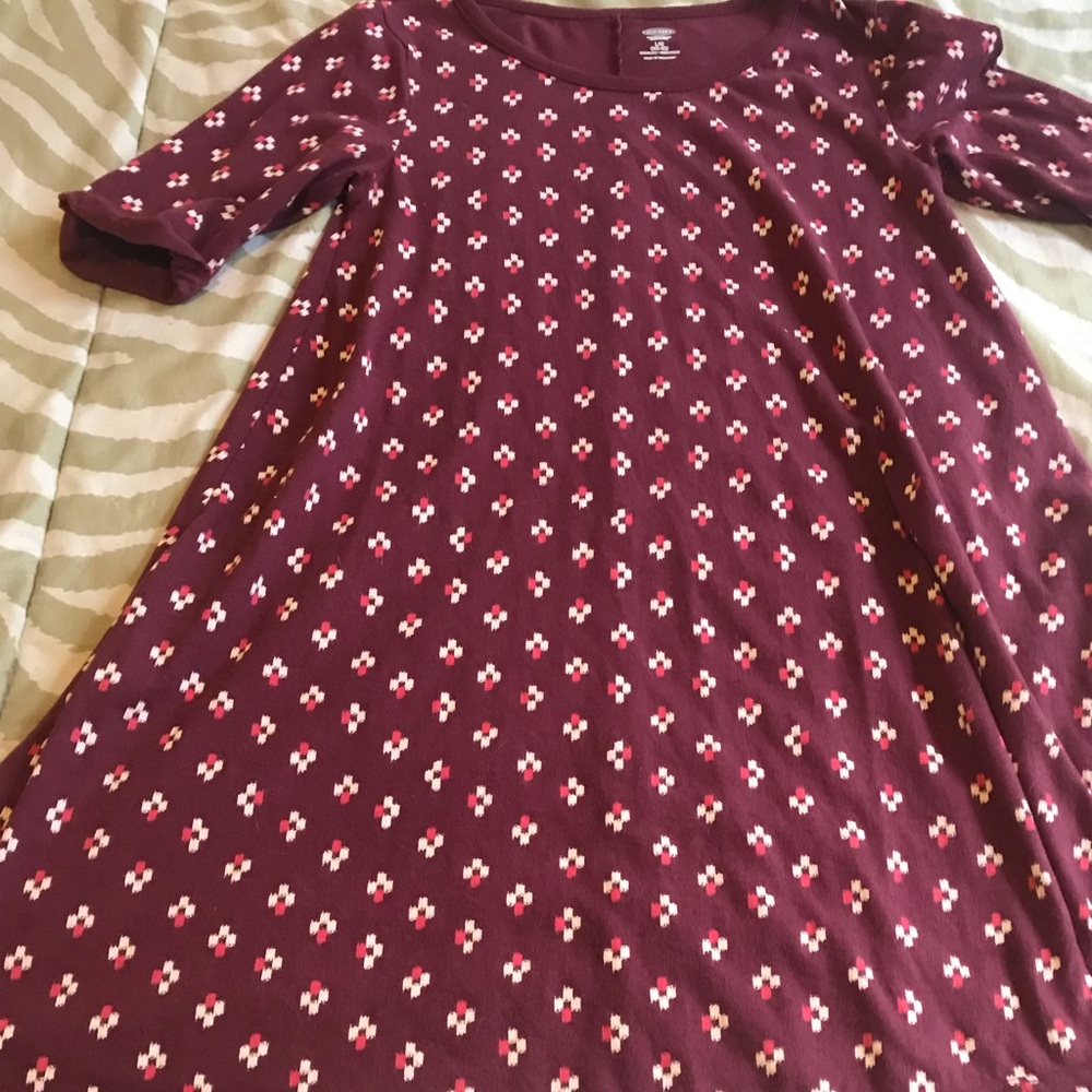 Old navy children’s dress